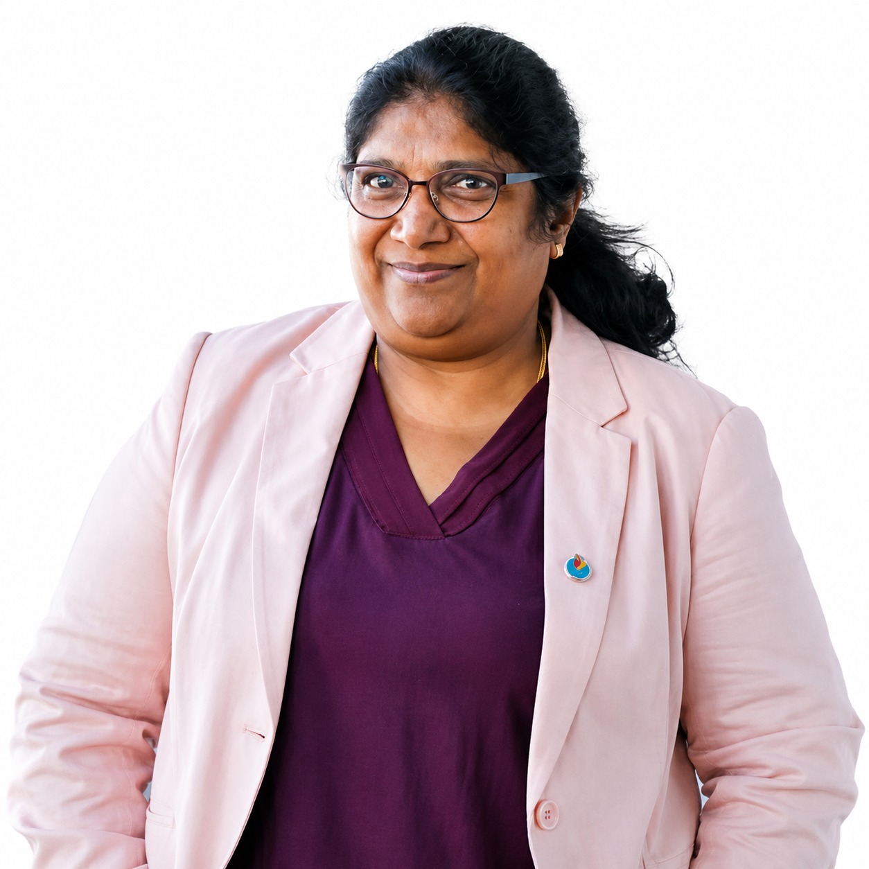 DR. CHANDRIKA SUBRAMANIYAN
